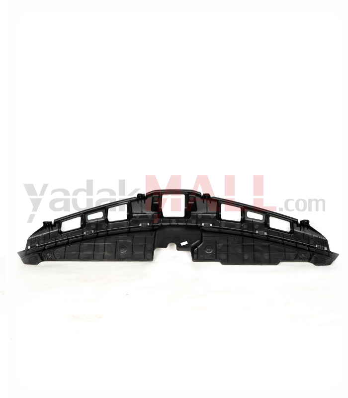 گارنیش بالای جلو پنجره سراتو 2015